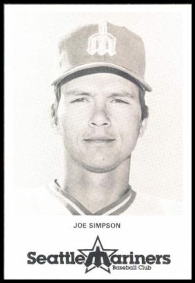 Joe Simpson